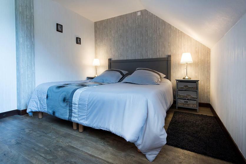 La Jolimessine Bed and Breakfast Jolimetz Εξωτερικό φωτογραφία